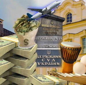 Війна крадіжкам не завада: топ 15 скандальних корупційних справ в Україні у 2023 році