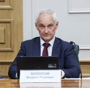 Сергей Шойгу уходит с поста министра обороны России: кого назначил Путин