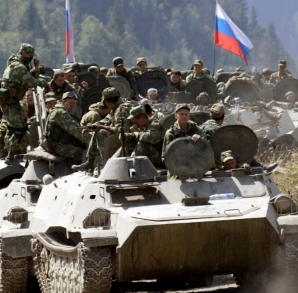 ВС РФ прорвали границу на Сумщине: что происходит на севере (карта)