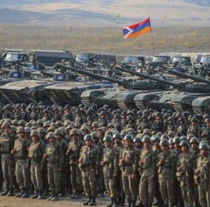 Конфлікт Вірменії та Азербайджану: Єреван оголосив про перемир'я, — ЗМІ