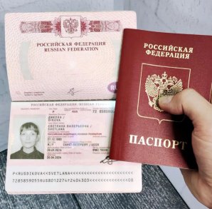 Путешествие закончилось через 20 минут: девушку не пустили в Грузию из-за прописки в Донецке