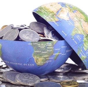 Некоторые мировые компании выиграют от вторжения России в Украину, - Bloomberg