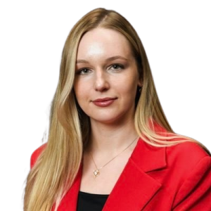 Светлана Моренец