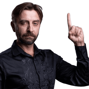 Денис Безлюдько