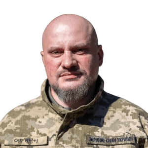 Сергiй Панащук