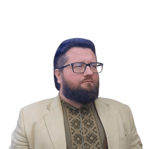 Руслан Кулєшов