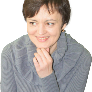 Катерина Гладкевич