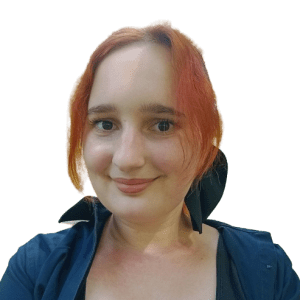 Анастасія Рибенко