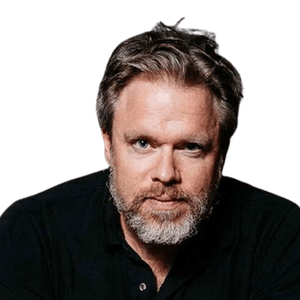 Роберт Мугга