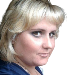 Елена Марченко