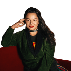 Валентина Комар