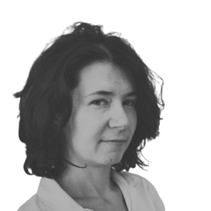 Варвара Шолян