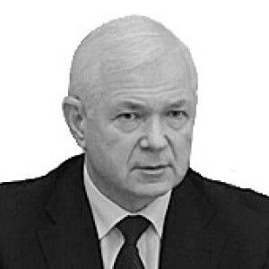 Микола Маломуж