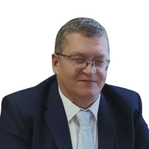 Юрий Сапожников