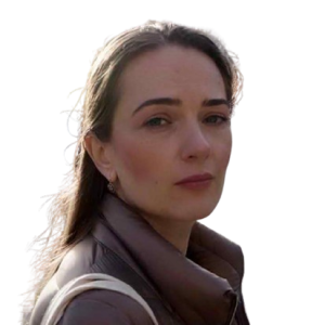 Олександра Матвійчук