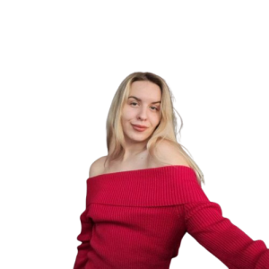 Анастасія Кузьміч