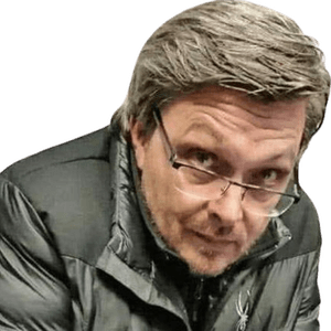 Борис Пенчук