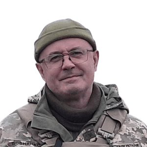 Дмитро Вовнянко