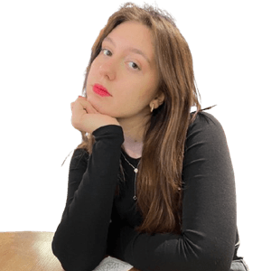 Милана Сидорко