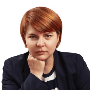 Марiя Цатурян