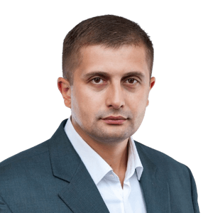 Сергей Козырь