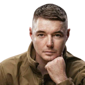 Николай Мельник