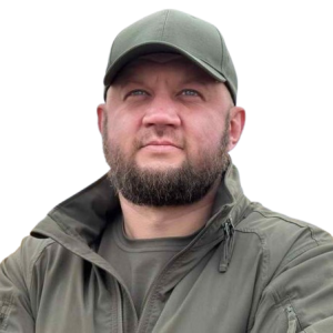 Андрiй Iванов