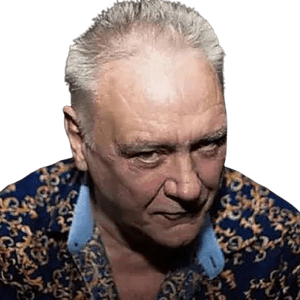 Патрiк Вест