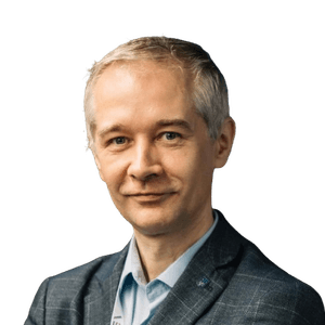 Юрiй Д'яченко