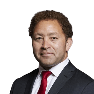 Кэлвин Бейли