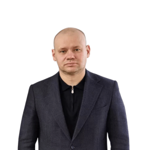 Дмитро Вербицький