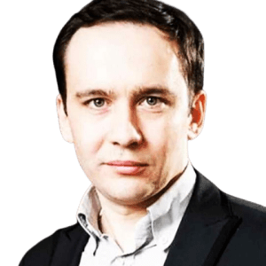 Владимир Бандура