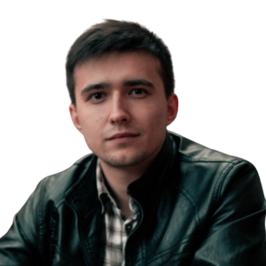 Артем Кальніченко