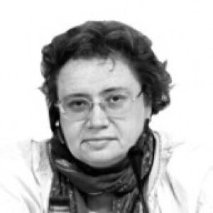 Наталия Зубар