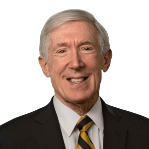 Роберт Хорматс