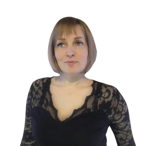 Юлія Шевченко