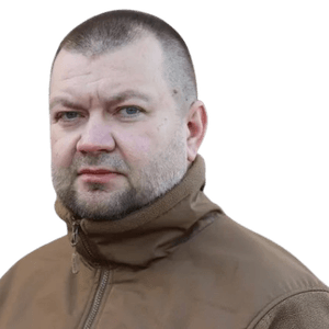 Олександр Фiльчаков