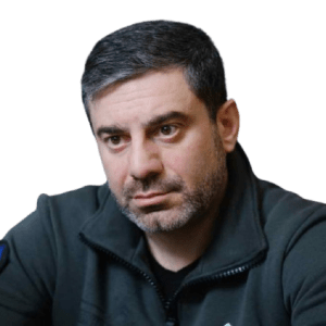 Дмитро Лубінець