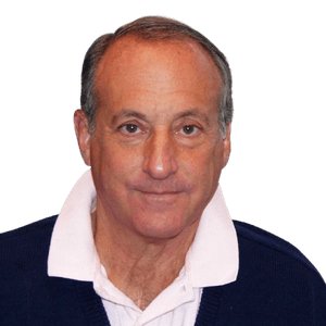 Харлан Уллман