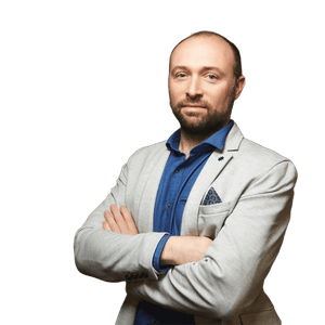 Евгений Мушкин