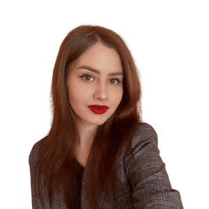 Вікторія Ситняк