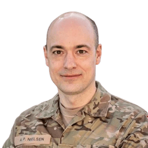 Андерс Нильсен