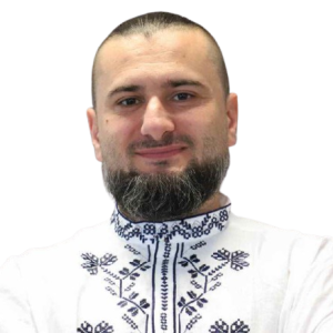 Владислав Смирнов