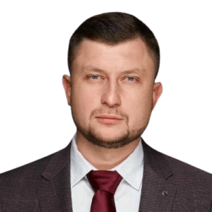 Денис Ярославський