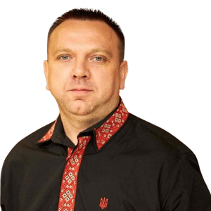 Максим Ткаченко