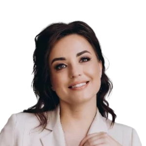 Олена Кушина