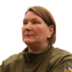 Олена Нагорна