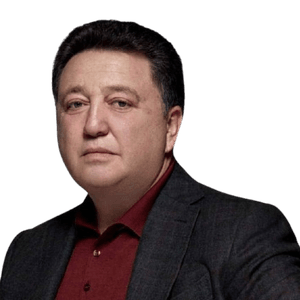 Олександр Фельдман