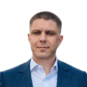 Игорь Копытин