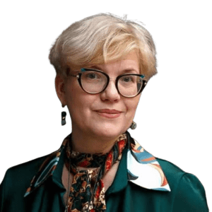 Тетяна Трощинська